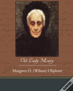 Capa do artigo Old Lady Mary
