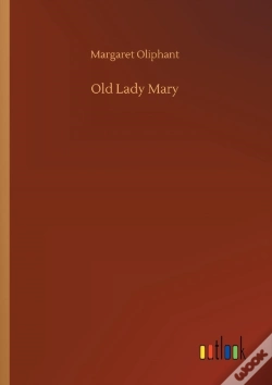 Capa do artigo Old Lady Mary