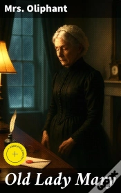 Capa do artigo Old Lady Mary