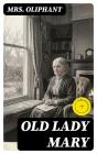 Old Lady Mary - Preview