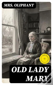 Capa do artigo Old Lady Mary