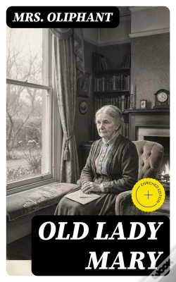 Capa do artigo Old Lady Mary