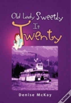 Capa do artigo Old Lady Sweetly Is Twenty