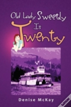 Capa do artigo Old Lady Sweetly Is Twenty