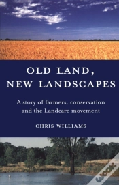 Capa do artigo Old Land, New Landscapes