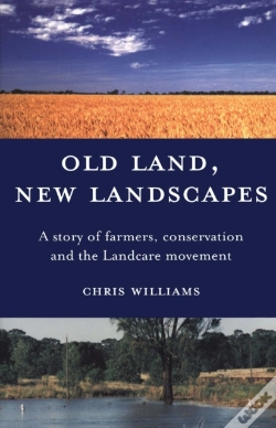 Capa do artigo Old Land, New Landscapes