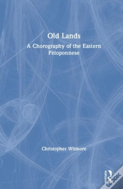 Capa do artigo Old Lands