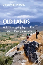 Capa do artigo Old Lands
