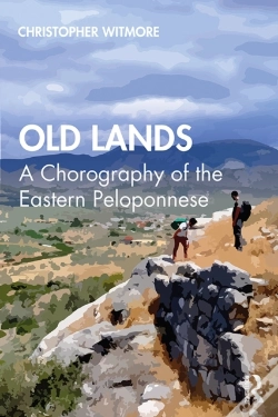 Capa do artigo Old Lands