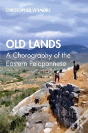 Capa do artigo Old Lands