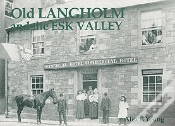 Capa do artigo Old Langholm And The Esk Valley