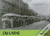 Capa do artigo Old Larne