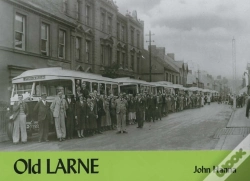 Capa do artigo Old Larne