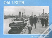 Capa do artigo Old Leith