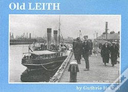 Capa do artigo Old Leith
