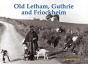 Old Letham, Guthrie And Friockheim - Preview