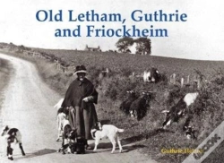 Capa do artigo Old Letham, Guthrie And Friockheim