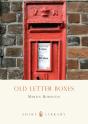 Old Letter Boxes - Preview