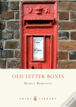 Capa do artigo Old Letter Boxes