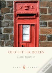 Capa do artigo Old Letter Boxes