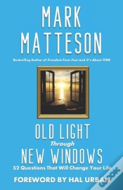 Capa do artigo Old Light Through New Windows