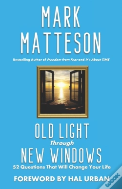 Capa do artigo Old Light Through New Windows