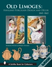 Old Limoges