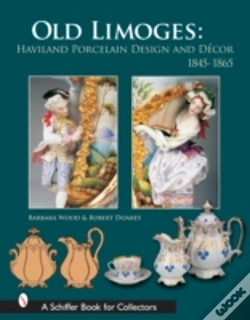 Capa do artigo Old Limoges