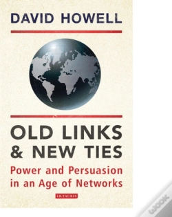 Capa do artigo Old Links And New Ties