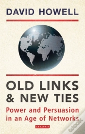 Capa do artigo Old Links And New Ties