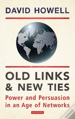Capa do artigo Old Links And New Ties