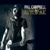 Capa do artigo Old Lions Still Roar - Vinil