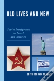 Capa do artigo Old Lives And New