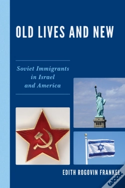 Capa do artigo Old Lives And New