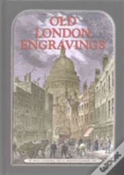 Capa do artigo Old London Engravings