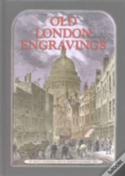 Capa do artigo Old London Engravings