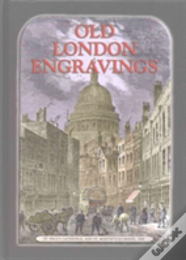 Old London Engravings