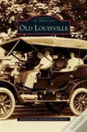 Capa do artigo Old Louisville