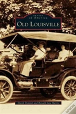 Capa do artigo Old Louisville