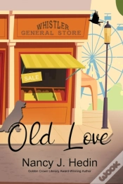 Capa do artigo Old Love