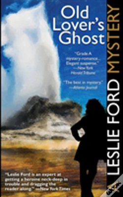 Capa do artigo Old Lover'S Ghost