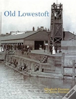 Capa do artigo Old Lowestoft