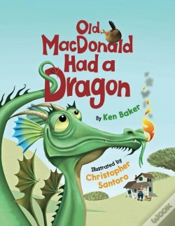 Capa do artigo Old Macdonald Had A Dragon