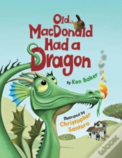 Capa do artigo Old Macdonald Had A Dragon