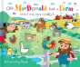 Old Macdonald Had A Farm (And It Was Very Noisy!) - Preview