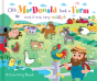 Old Macdonald Had A Farm (And It Was Very Noisy!) - Preview