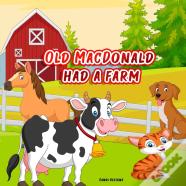 Old Macdonald Had A Farm