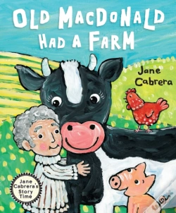 Capa do artigo Old Macdonald Had A Farm