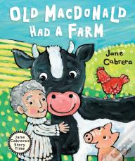 Old Macdonald Had A Farm