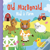 Old Macdonald Had A Farm